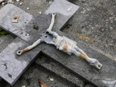 Cristiani nel mirino