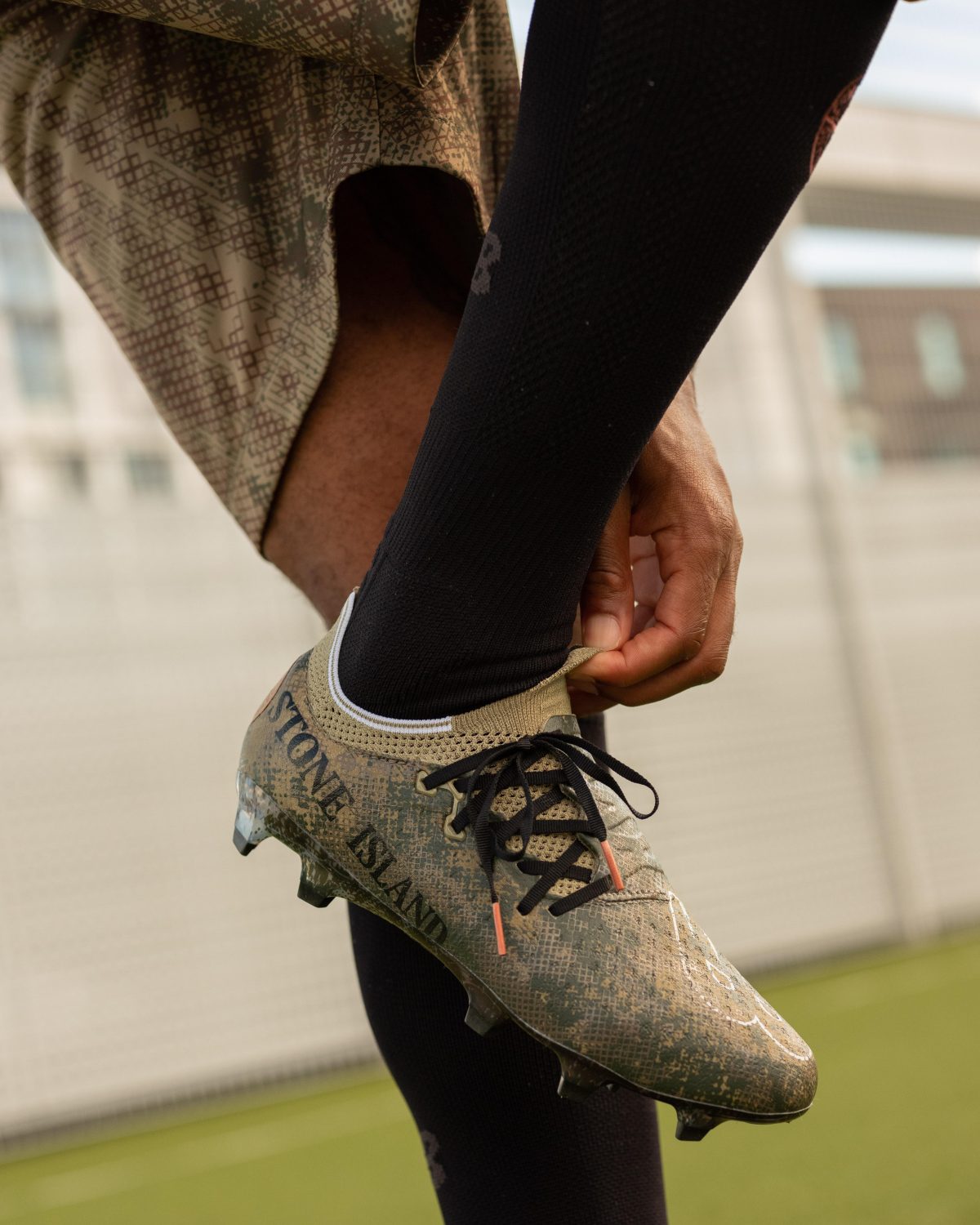 Galleria foto 'Nuove sinergie sport e moda con la voglia di stupire e performare' - foto 12