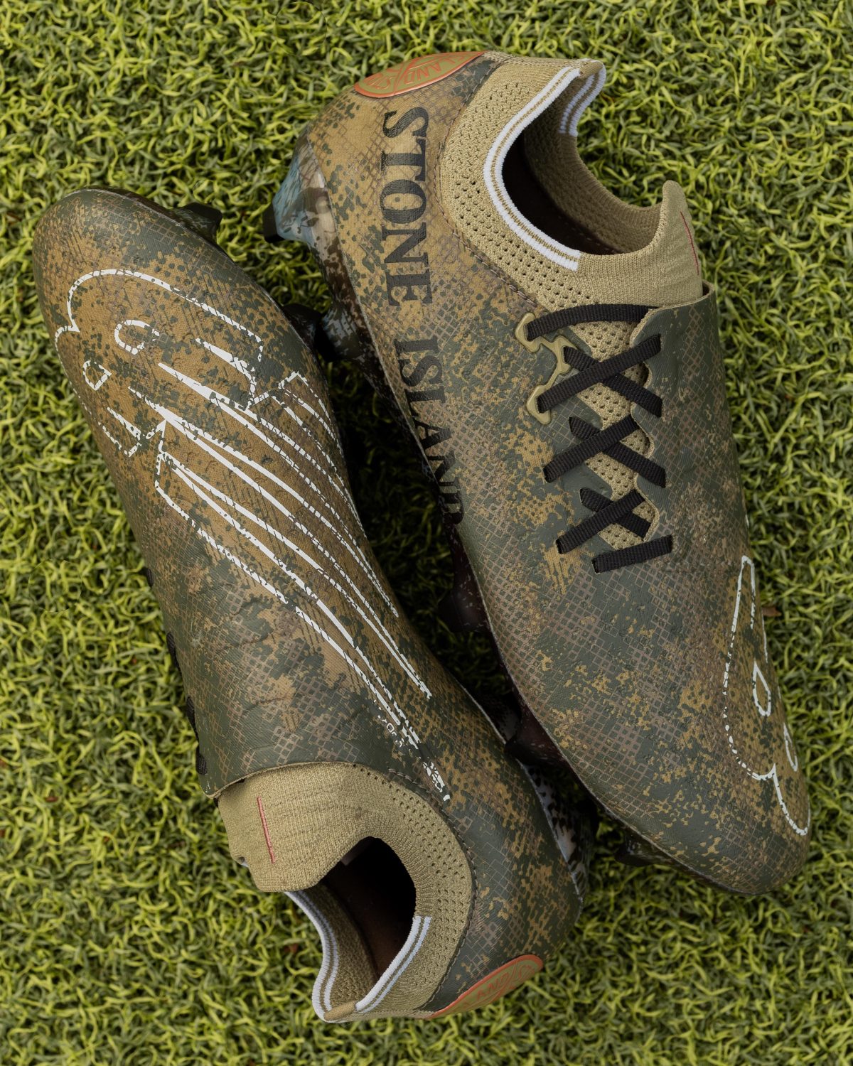 Galleria foto 'Nuove sinergie sport e moda con la voglia di stupire e performare' - foto 14