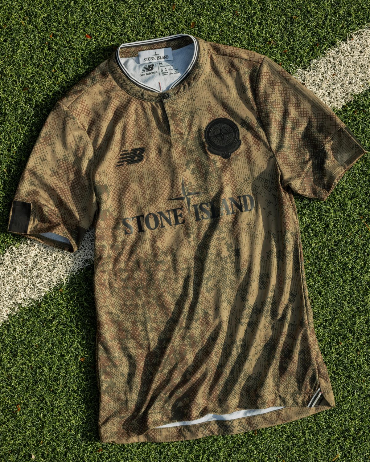 Galleria foto 'Nuove sinergie sport e moda con la voglia di stupire e performare' - foto 15