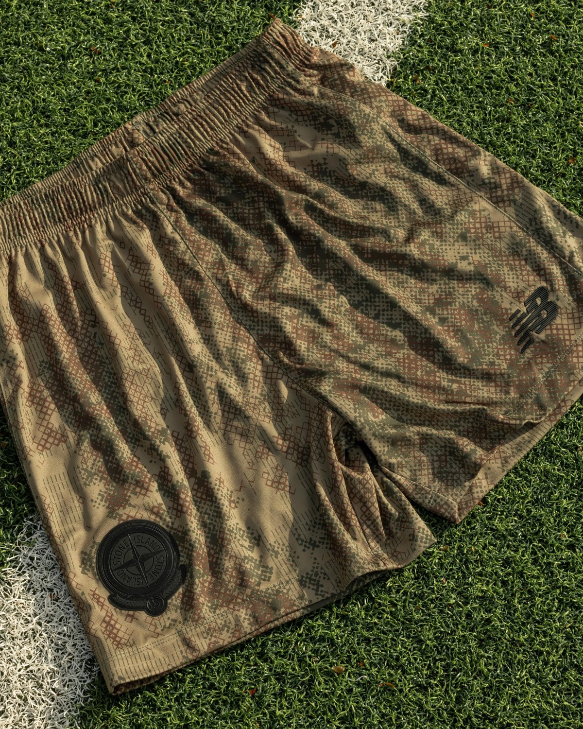 Galleria foto 'Nuove sinergie sport e moda con la voglia di stupire e performare' - foto 16