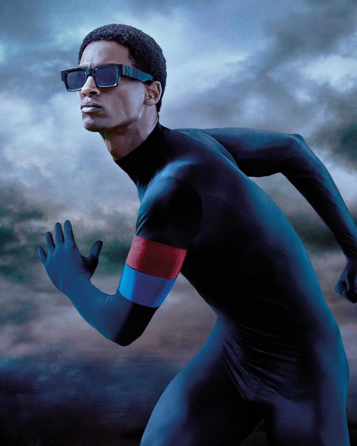 Galleria foto 'Nuove sinergie sport e moda con la voglia di stupire e performare' - foto 2