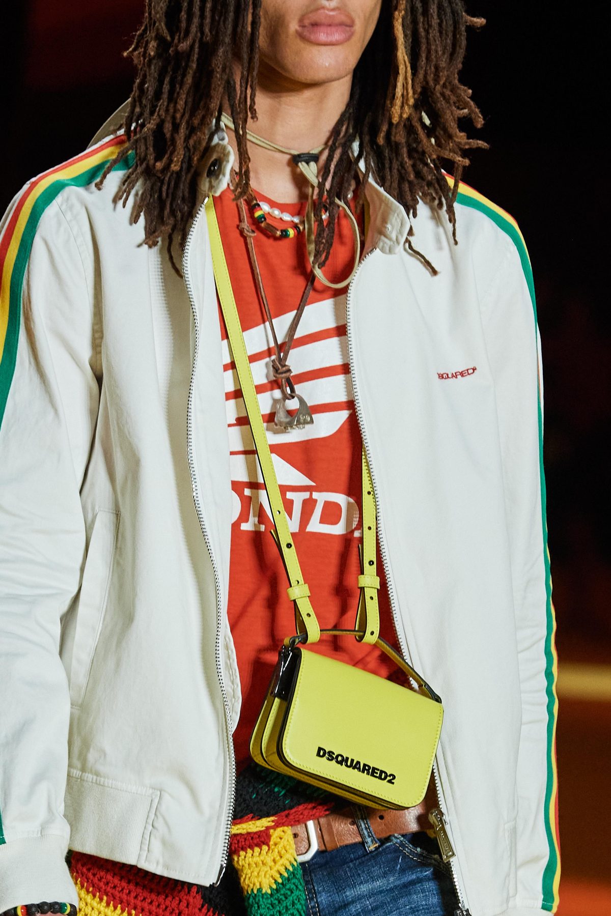 Galleria foto 'Nuove sinergie sport e moda con la voglia di stupire e performare' - foto 7