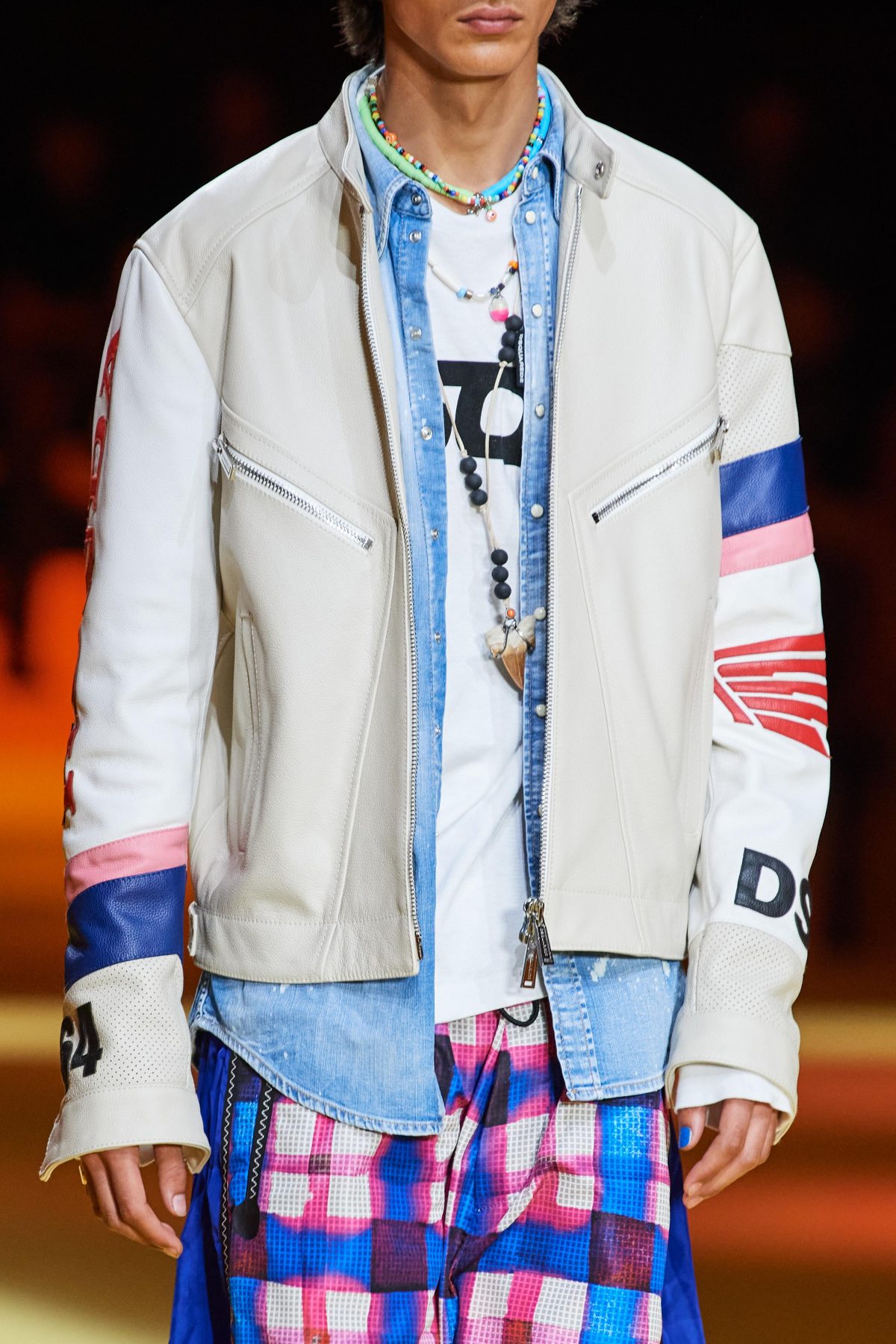 Galleria foto 'Nuove sinergie sport e moda con la voglia di stupire e performare' - foto 8