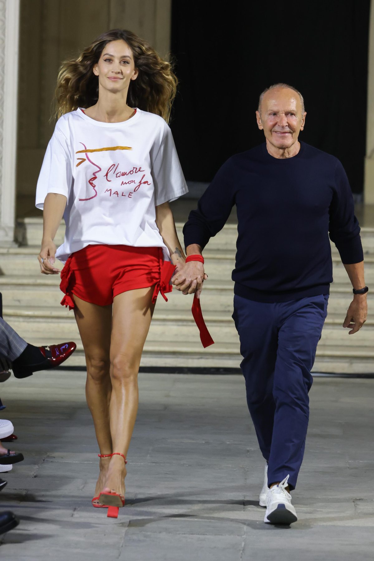 Galleria foto 'Martino Midali: «Ho sempre fatto rumore senza parlare»' - foto 5