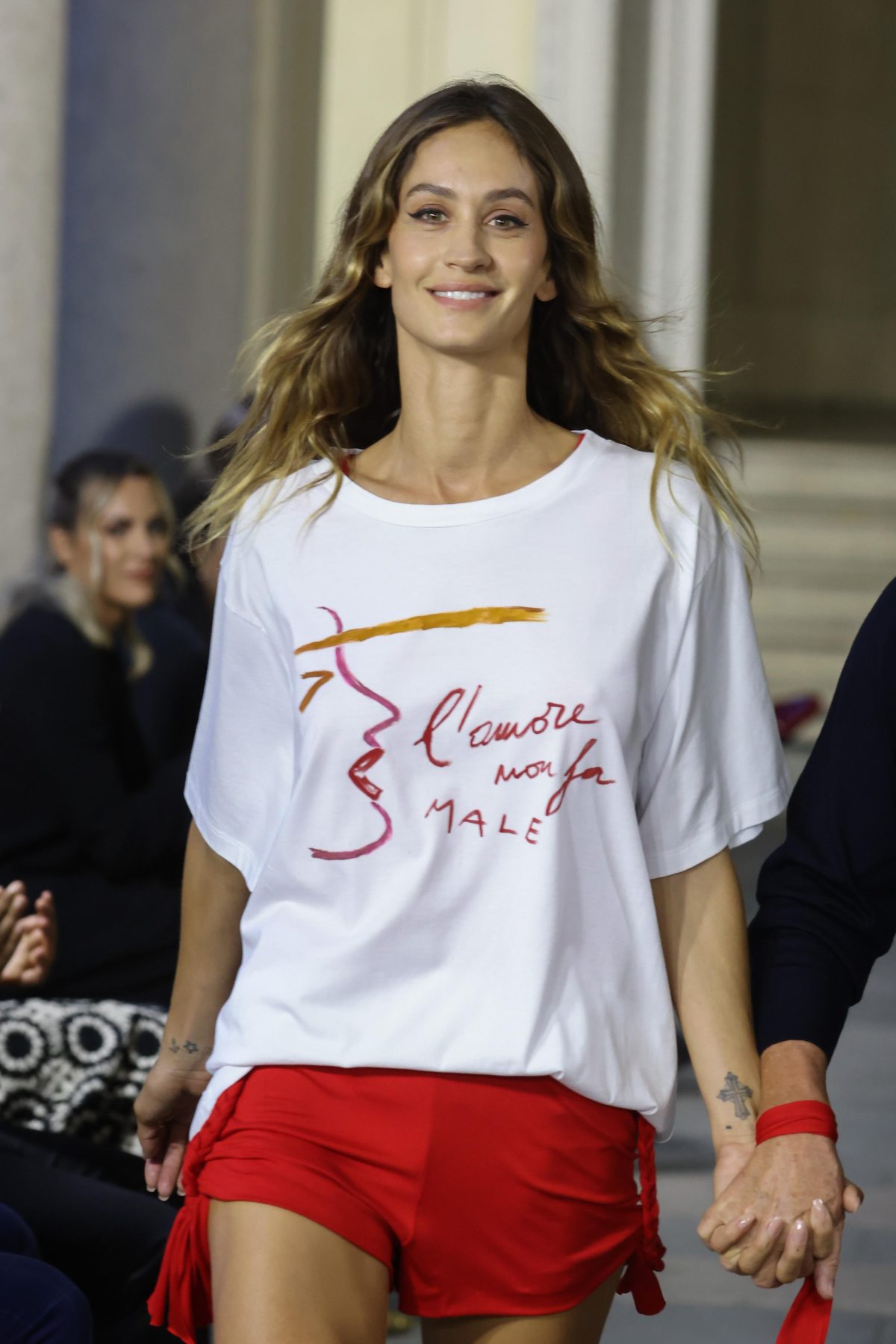 Galleria foto 'Martino Midali: «Ho sempre fatto rumore senza parlare»' - foto 4