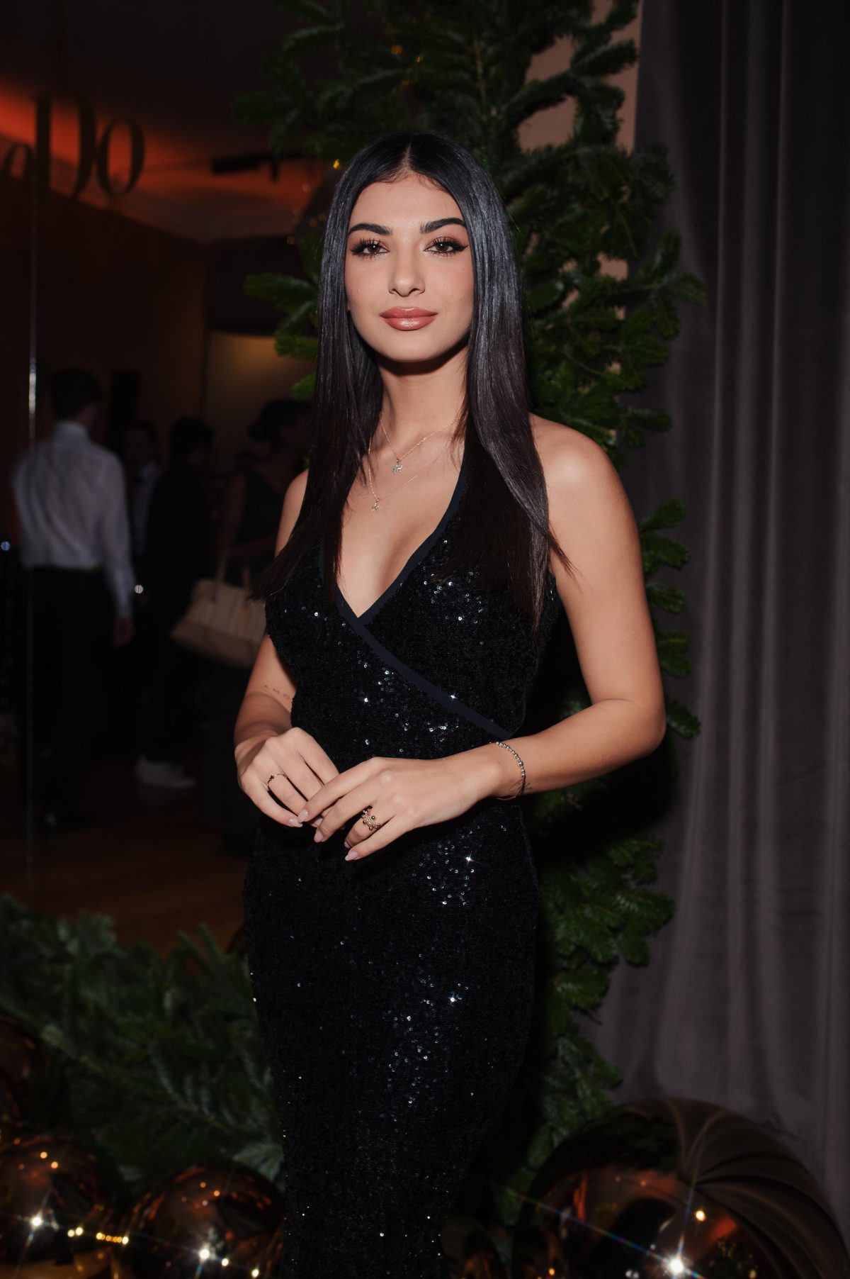 Galleria foto 'Dodo Lights dinner party: parola d’ordine brillare' - foto 5