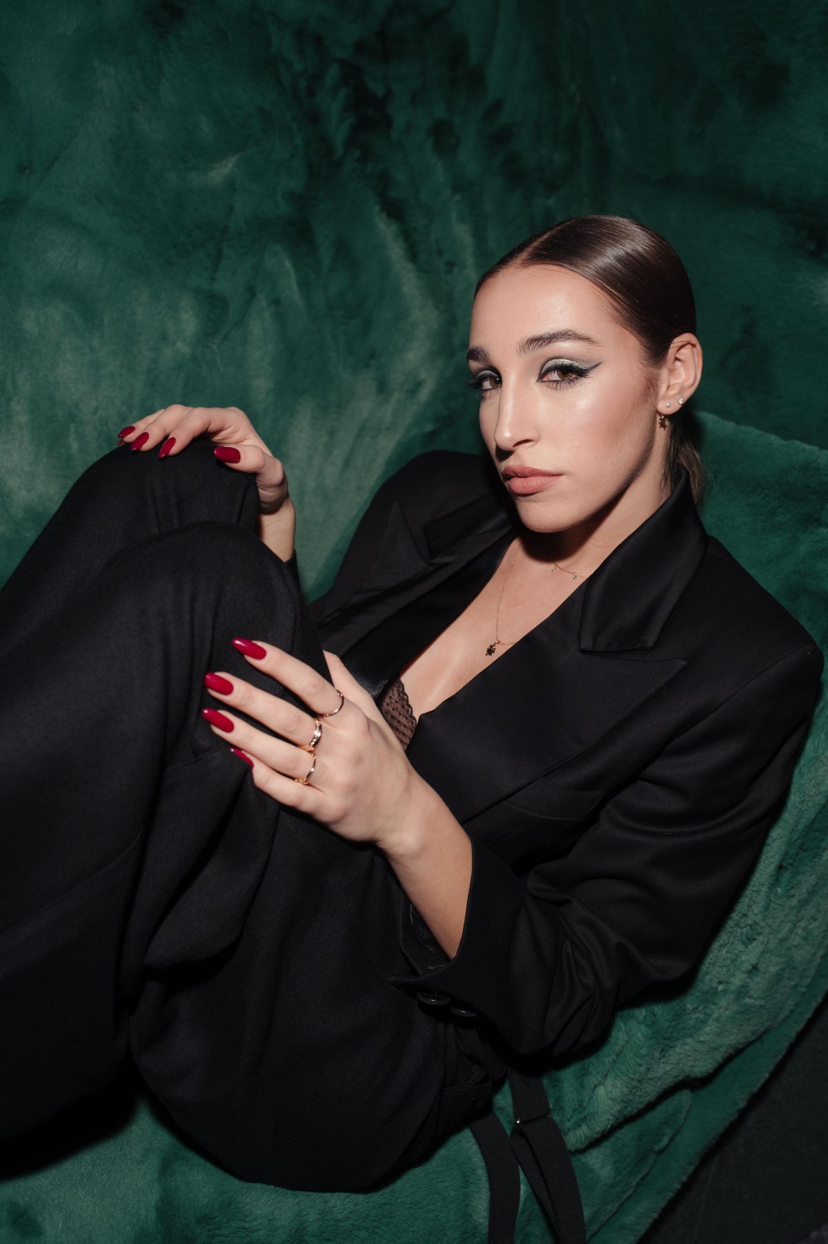 Galleria foto 'Dodo Lights dinner party: parola d’ordine brillare' - foto 6