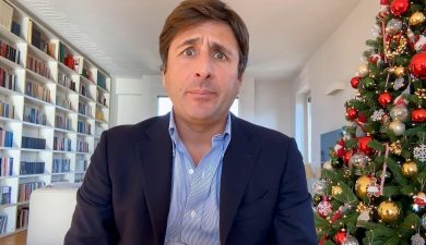 Terzo Polo, tra ego e amore