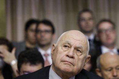 Nordio: «Intercettazioni usate per delegittimare. Interverremo»