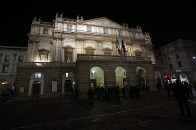 Prima della Scala: 5 cose da sapere su Boris Godunov