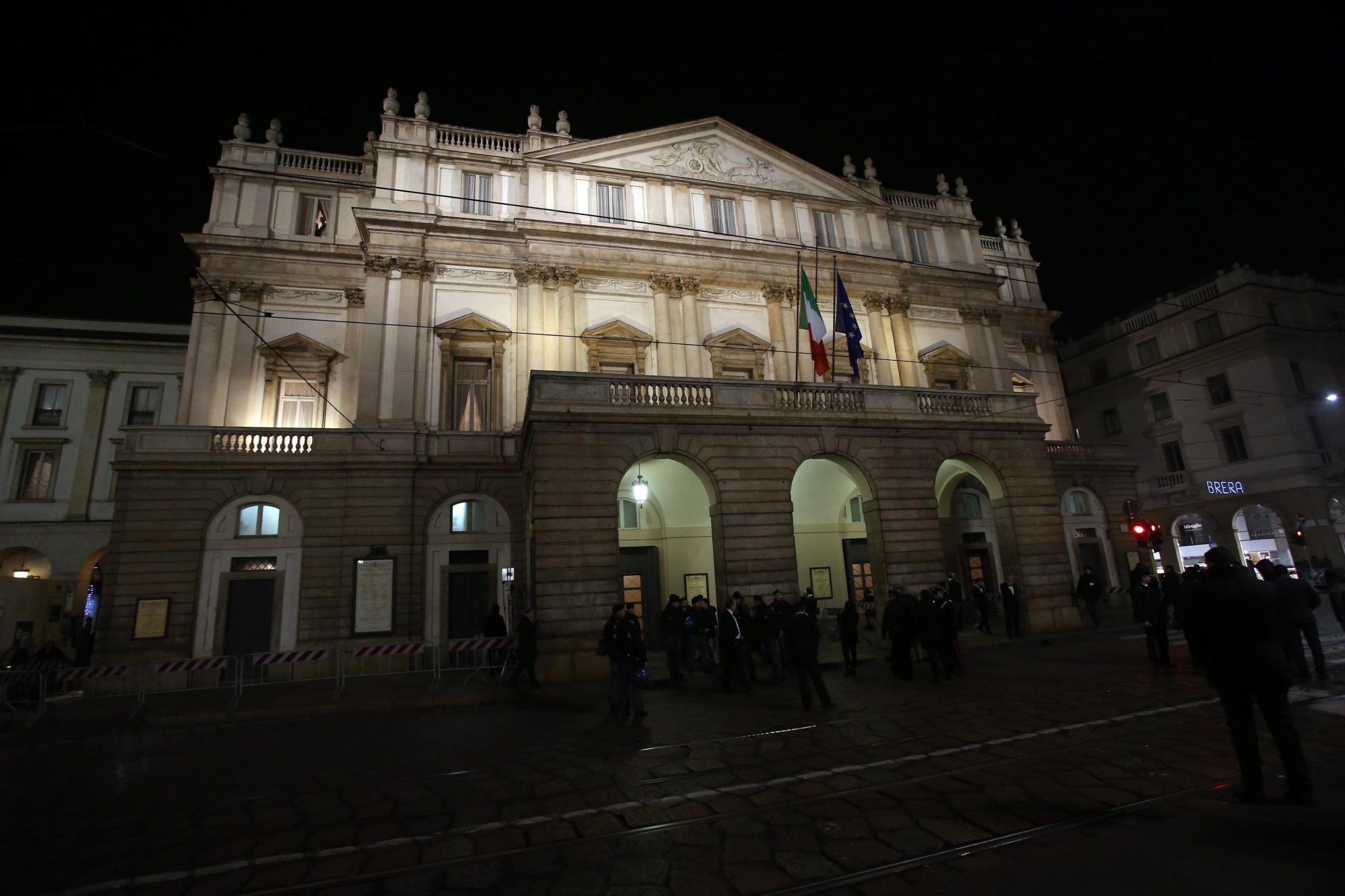 Prima della Scala: 5 cose da sapere su Boris Godunov Prima della Scala: 5 cose da sapere su Boris Godunov