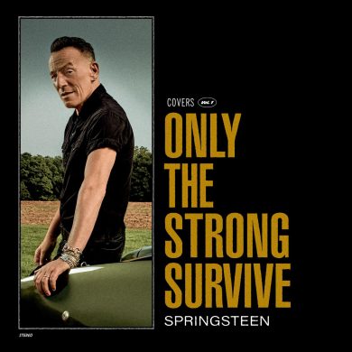 Bruce Springsteen: Only the strong survive celebra la magia del soul