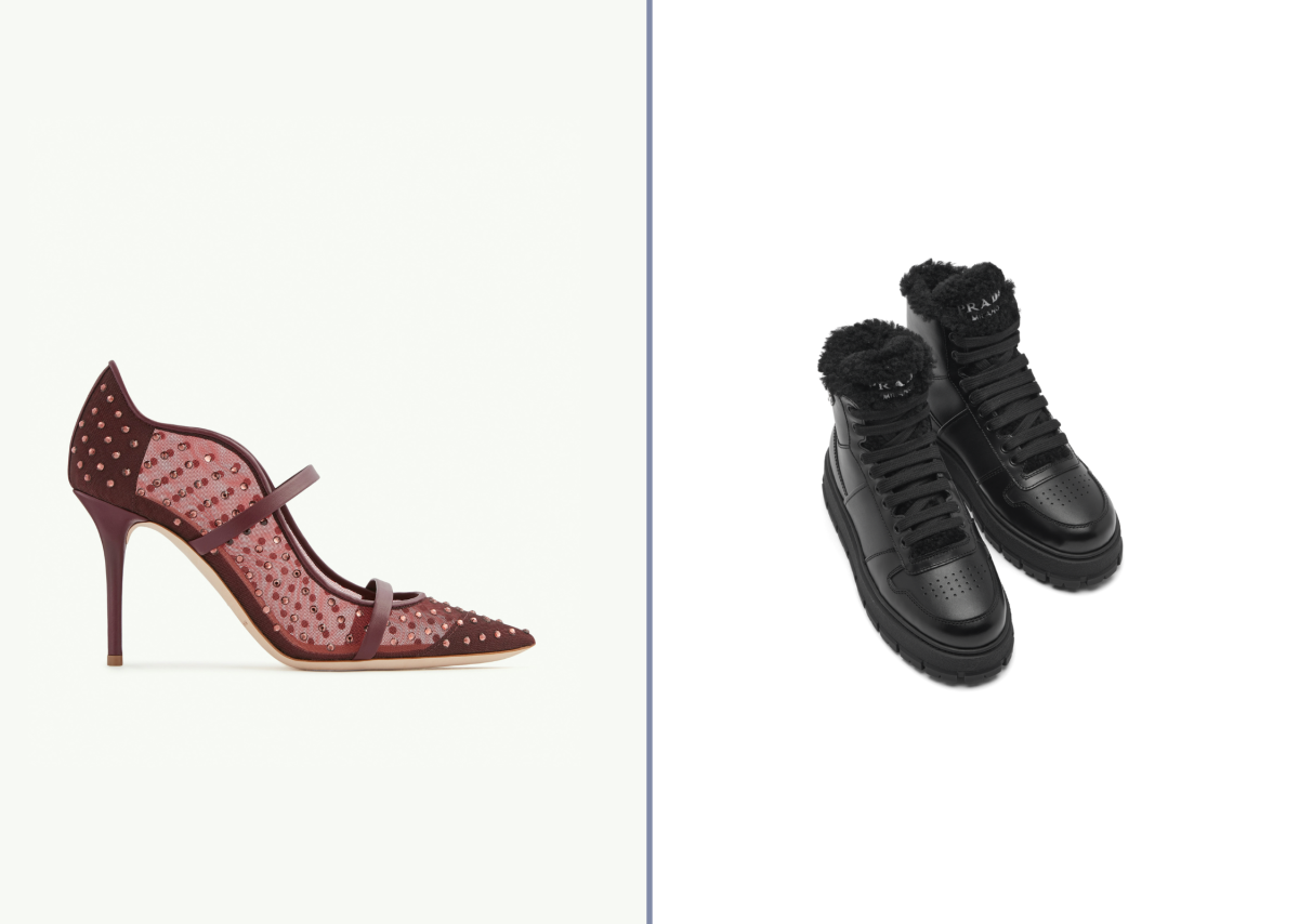 Galleria foto 'Regali Natale, scarpe e borse per lui e per lei' - foto 16