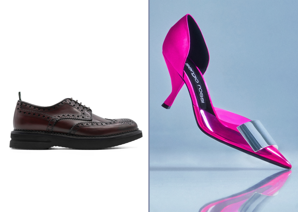 Galleria foto 'Regali Natale, scarpe e borse per lui e per lei' - foto 15