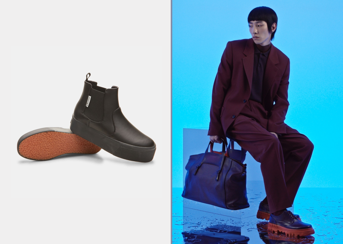 Galleria foto 'Regali Natale, scarpe e borse per lui e per lei' - foto 14