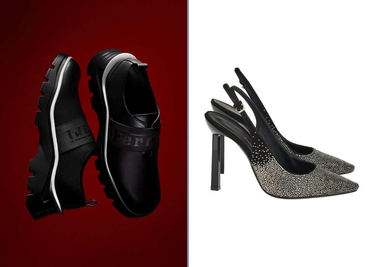 Galleria foto 'Regali Natale, scarpe e borse per lui e per lei' - foto 13