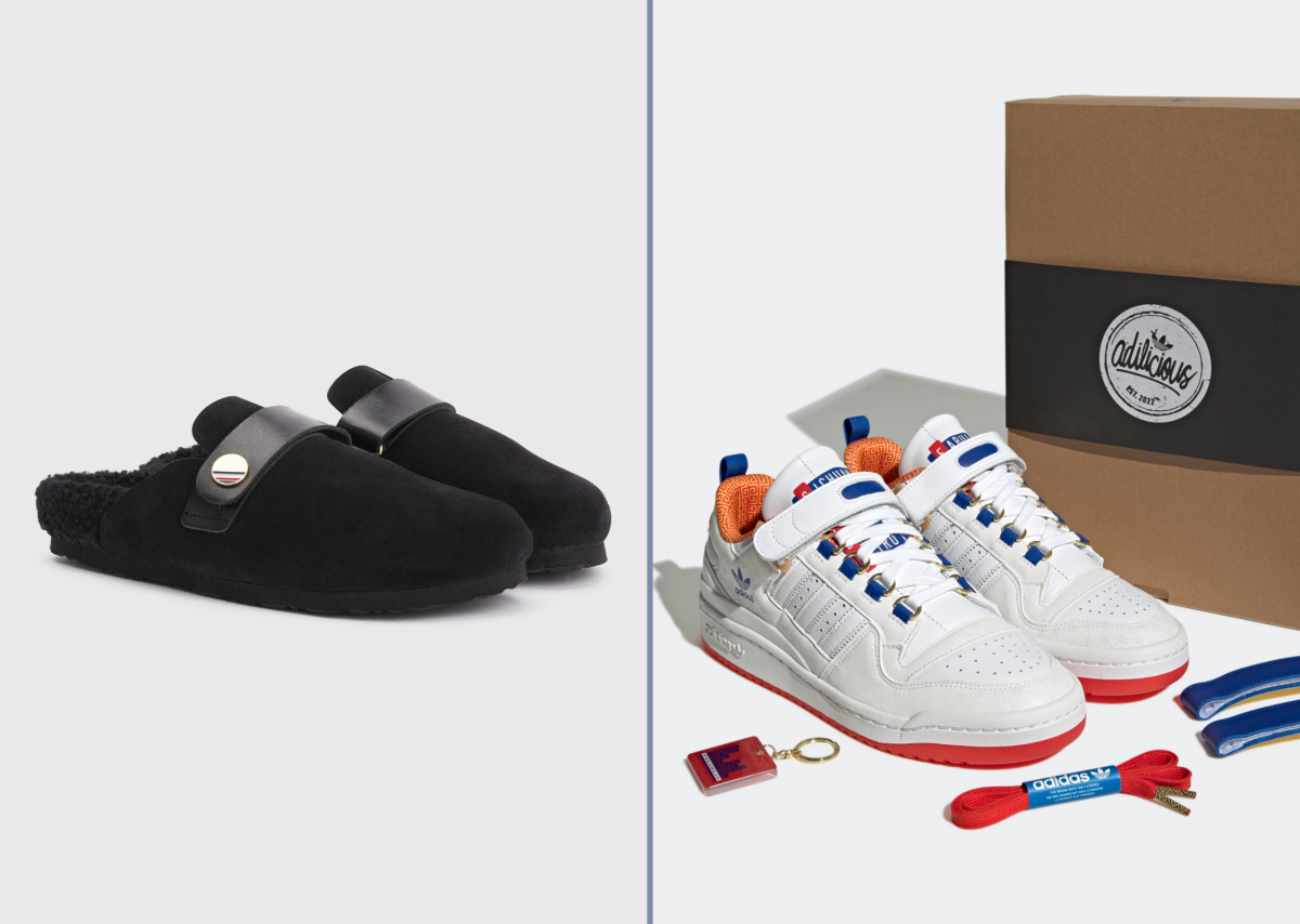 Galleria foto 'Regali Natale, scarpe e borse per lui e per lei' - foto 12