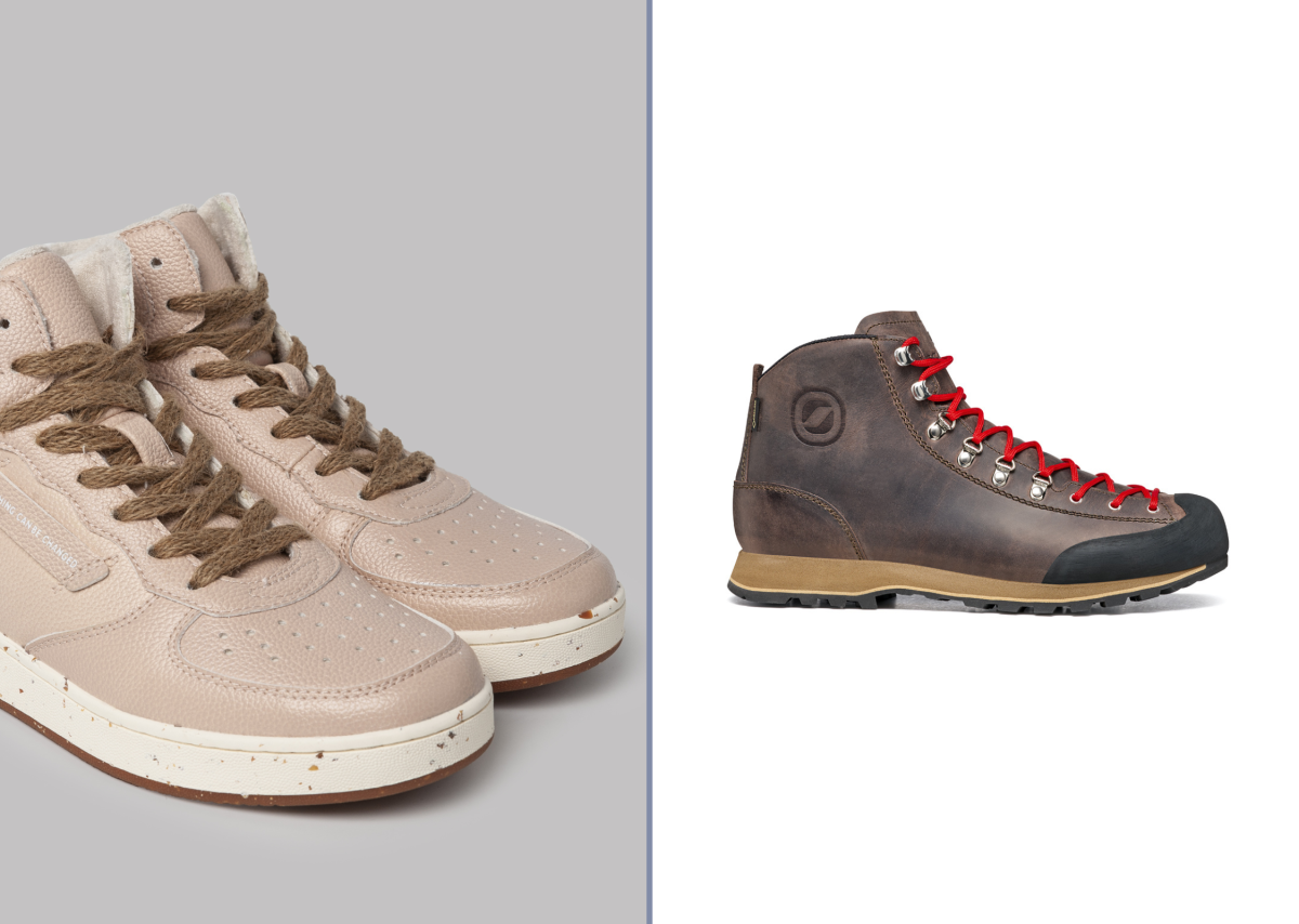 Galleria foto 'Regali Natale, scarpe e borse per lui e per lei' - foto 11