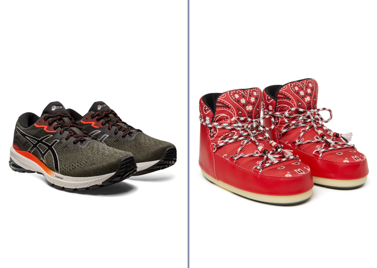 Galleria foto 'Regali Natale, scarpe e borse per lui e per lei' - foto 10