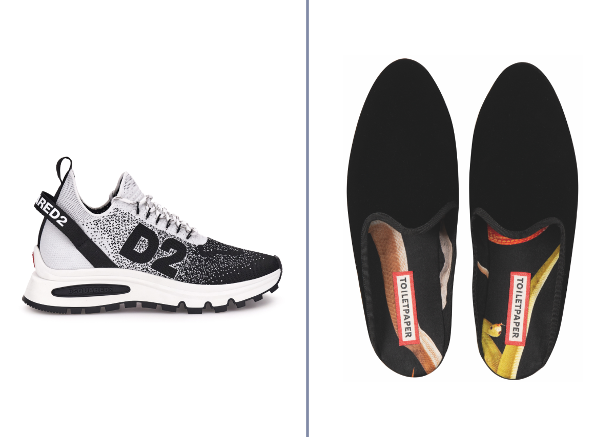 Galleria foto 'Regali Natale, scarpe e borse per lui e per lei' - foto 9