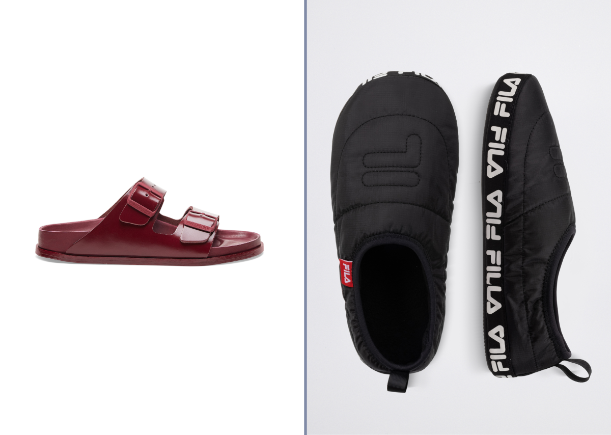 Galleria foto 'Regali Natale, scarpe e borse per lui e per lei' - foto 8