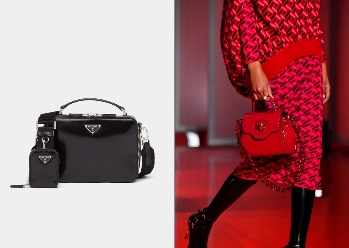 Galleria foto 'Regali Natale, scarpe e borse per lui e per lei' - foto 7