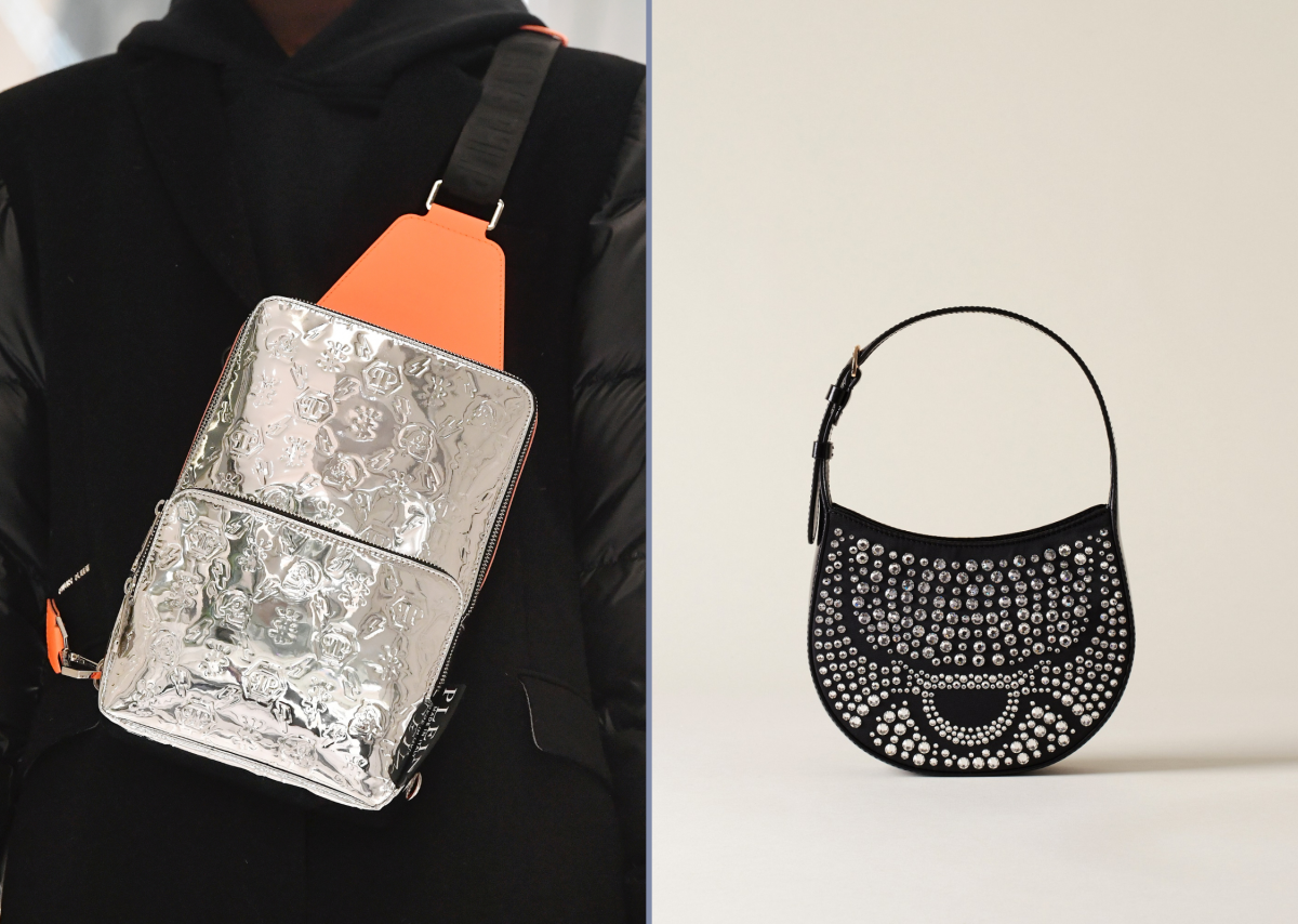 Galleria foto 'Regali Natale, scarpe e borse per lui e per lei' - foto 6