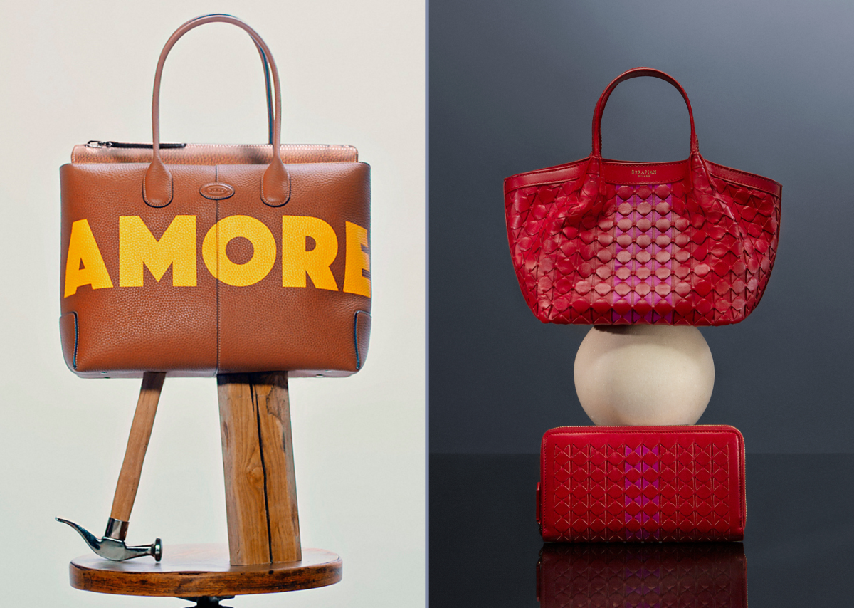 Galleria foto 'Regali Natale, scarpe e borse per lui e per lei' - foto 5