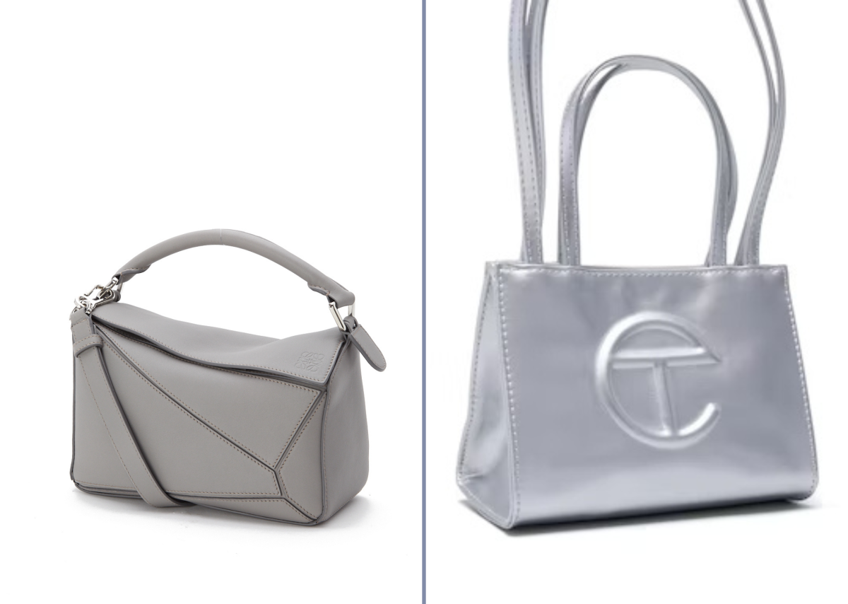 Galleria foto 'Regali Natale, scarpe e borse per lui e per lei' - foto 3