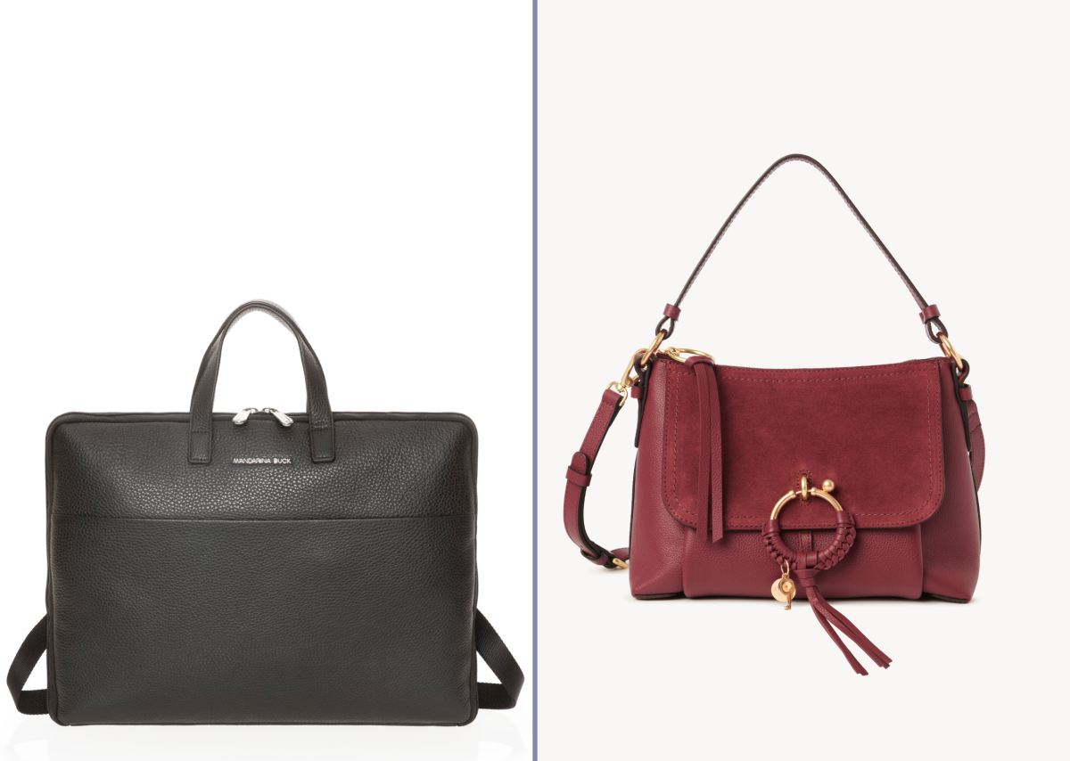 Galleria foto 'Regali Natale, scarpe e borse per lui e per lei' - foto 2