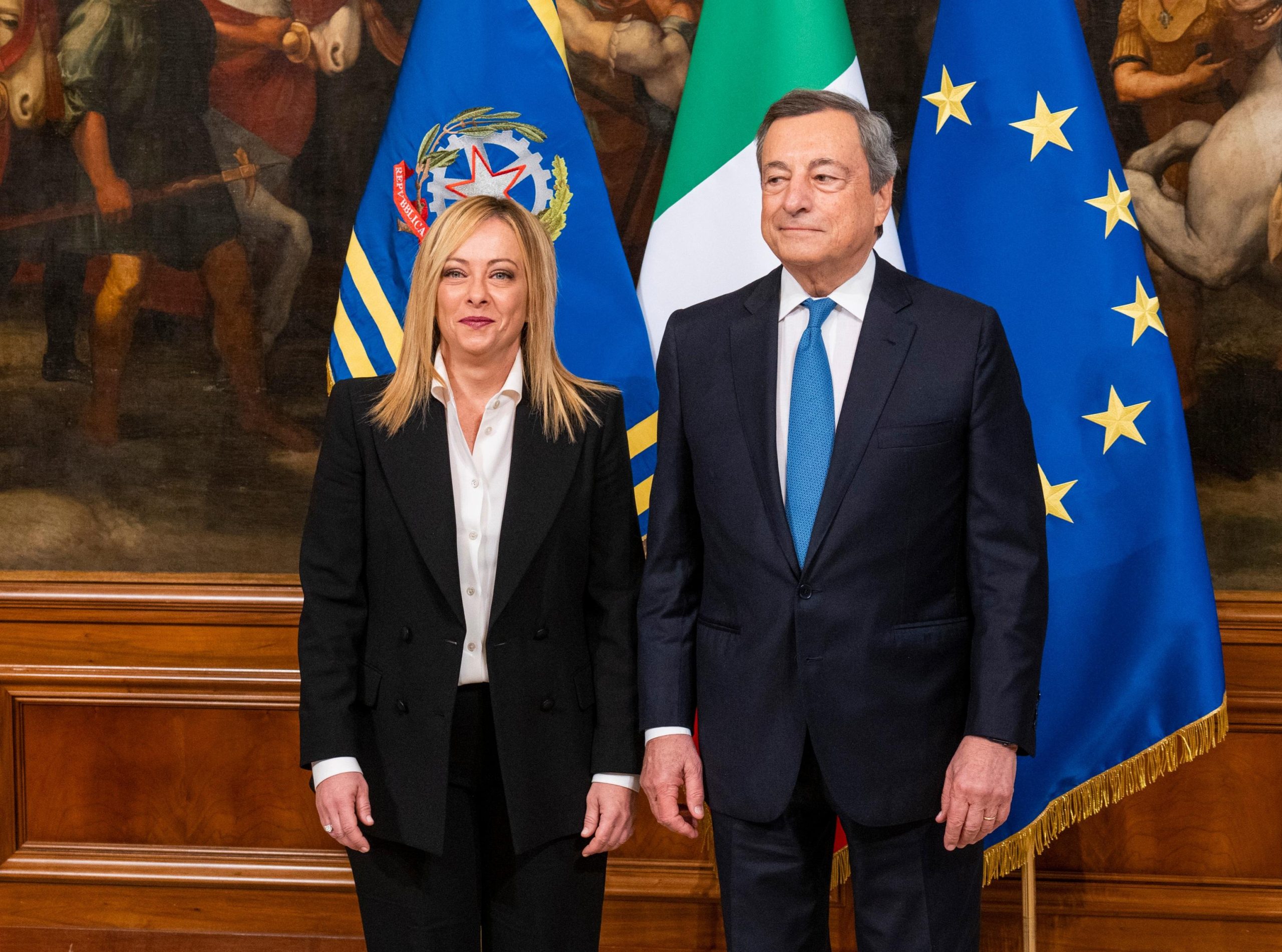 “Sul Pnrr ci sono ritardi evidenti. Ecco di chi è la colpa”