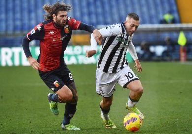 Manolo Portanova, calciatore condannato per stupro di gruppo a Siena