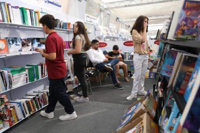 Editoria in crisi? Ci pensa BookTok