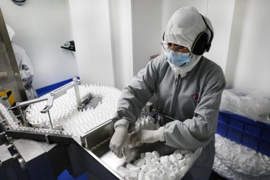 Farmaci vegetali: definizione e meccanismi d’azione