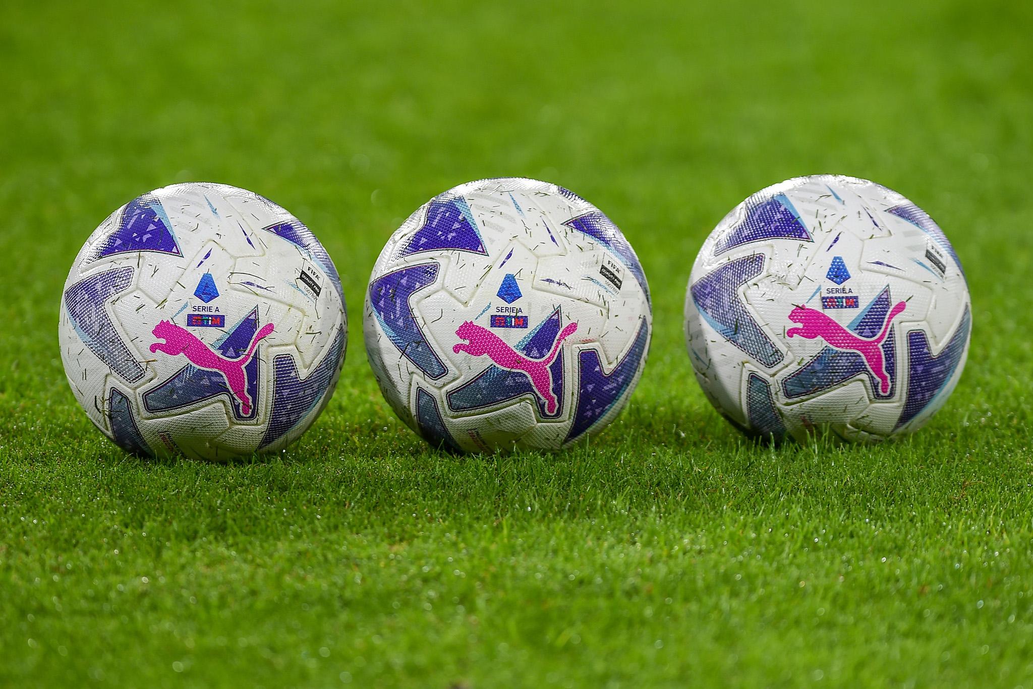 Tre proposte per salvare il calcio italiano