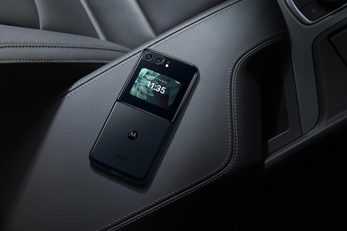 Regali Natale, 12 smartphone da mettere sotto l’albero Regali Natale, 12 smartphone da mettere sotto l’albero