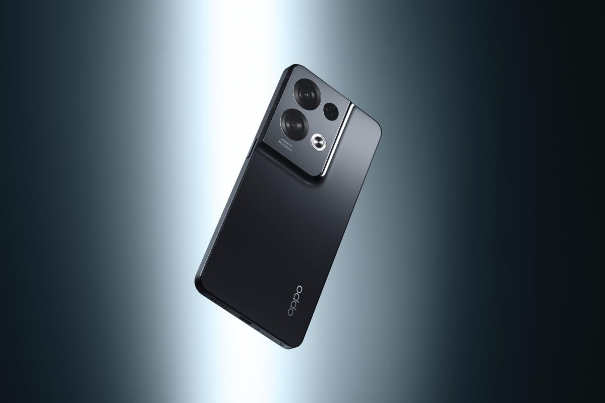 Galleria foto 'Regali Natale, 12 smartphone da mettere sotto l’albero' - foto 6