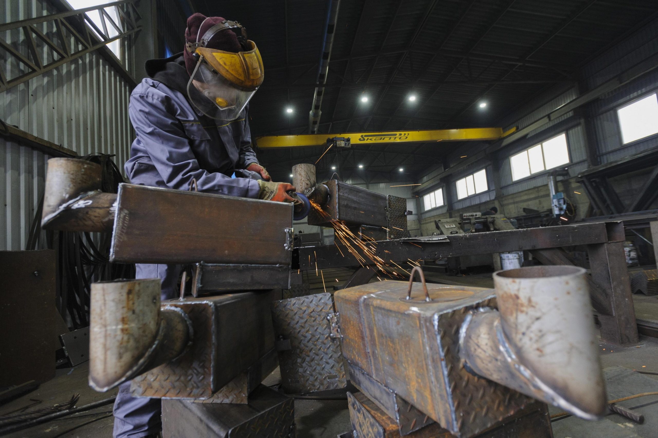 L’economia italiana va meglio. Lo dicono i numeri, con buona pace dei gufi