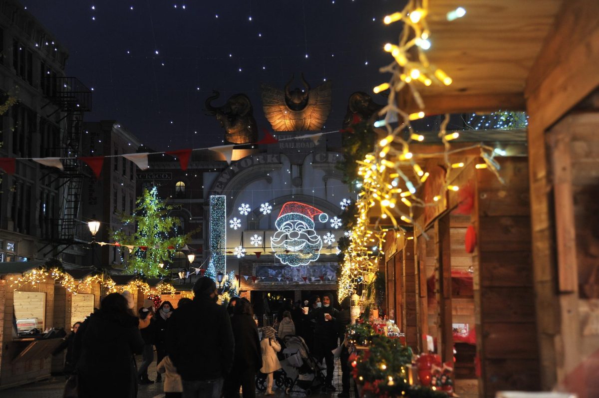 Galleria foto 'L’ad di Cinecittà World: «Attrazioni media based per ridurre il consumo di energia»' - foto 6