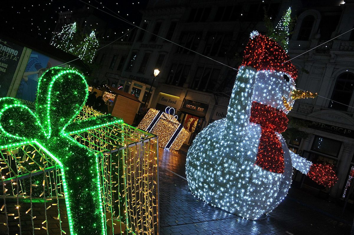 Galleria foto 'L’ad di Cinecittà World: «Attrazioni media based per ridurre il consumo di energia»' - foto 5