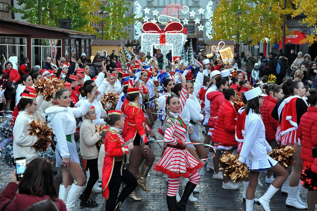 Galleria foto 'L’ad di Cinecittà World: «Attrazioni media based per ridurre il consumo di energia»' - foto 4