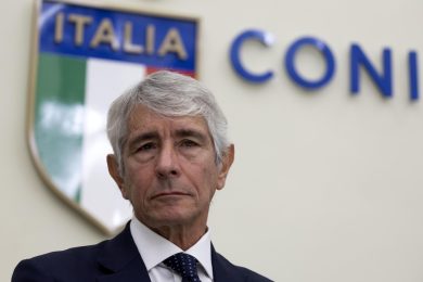 Abodi: «La Juventus non sarà la sola. Bisogna fare pulizia»