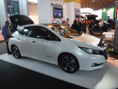 Il mondo dell’auto davanti al bivio per officine e concessionarie