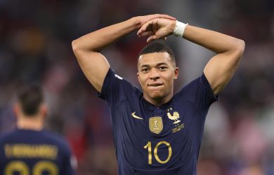 Mbappé, l’uomo da un miliardo
