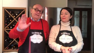 Le pillole di galateo di Petra e Carlo: le candele di Natale