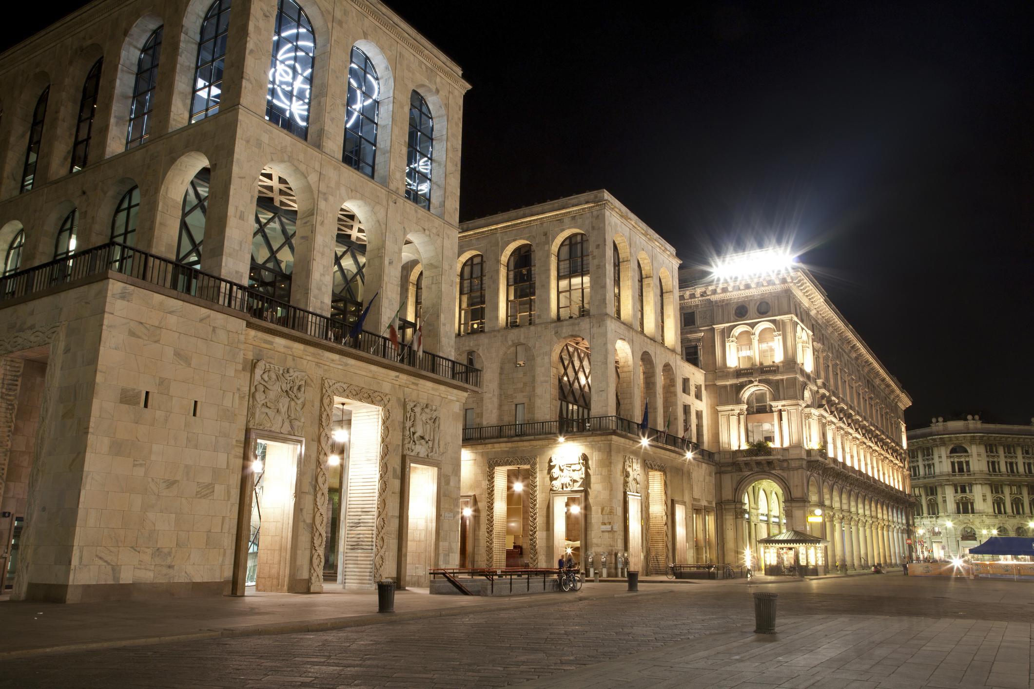 Gli interventi necessari al nostro patrimonio artistico