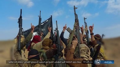 L’Isis ha un nuovo capo, ma spaventa indipendentemente dalla guida