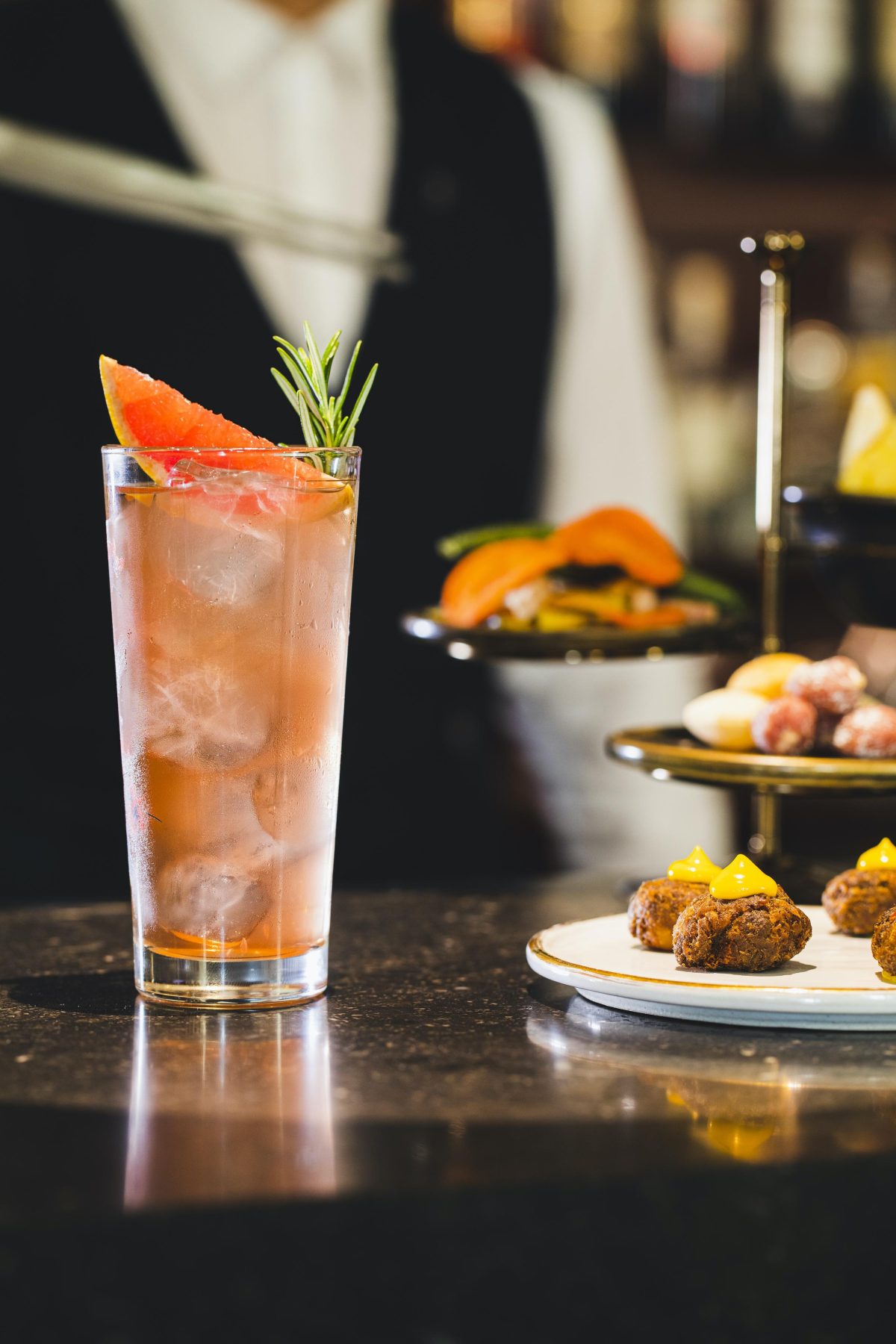 Galleria foto 'Portrait Milano: ospitalità conviviale in stile Ferragamo' - foto 3