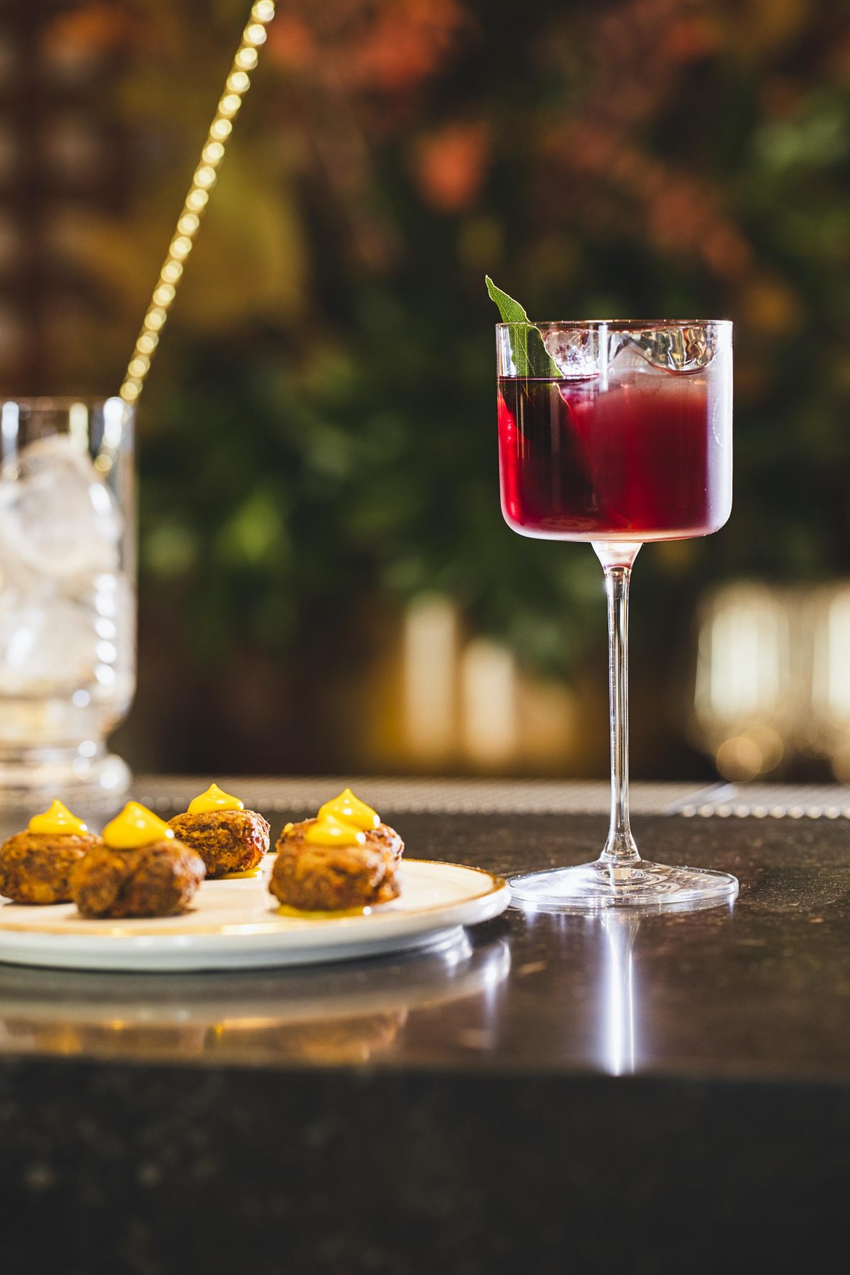 Galleria foto 'Portrait Milano: ospitalità conviviale in stile Ferragamo' - foto 5